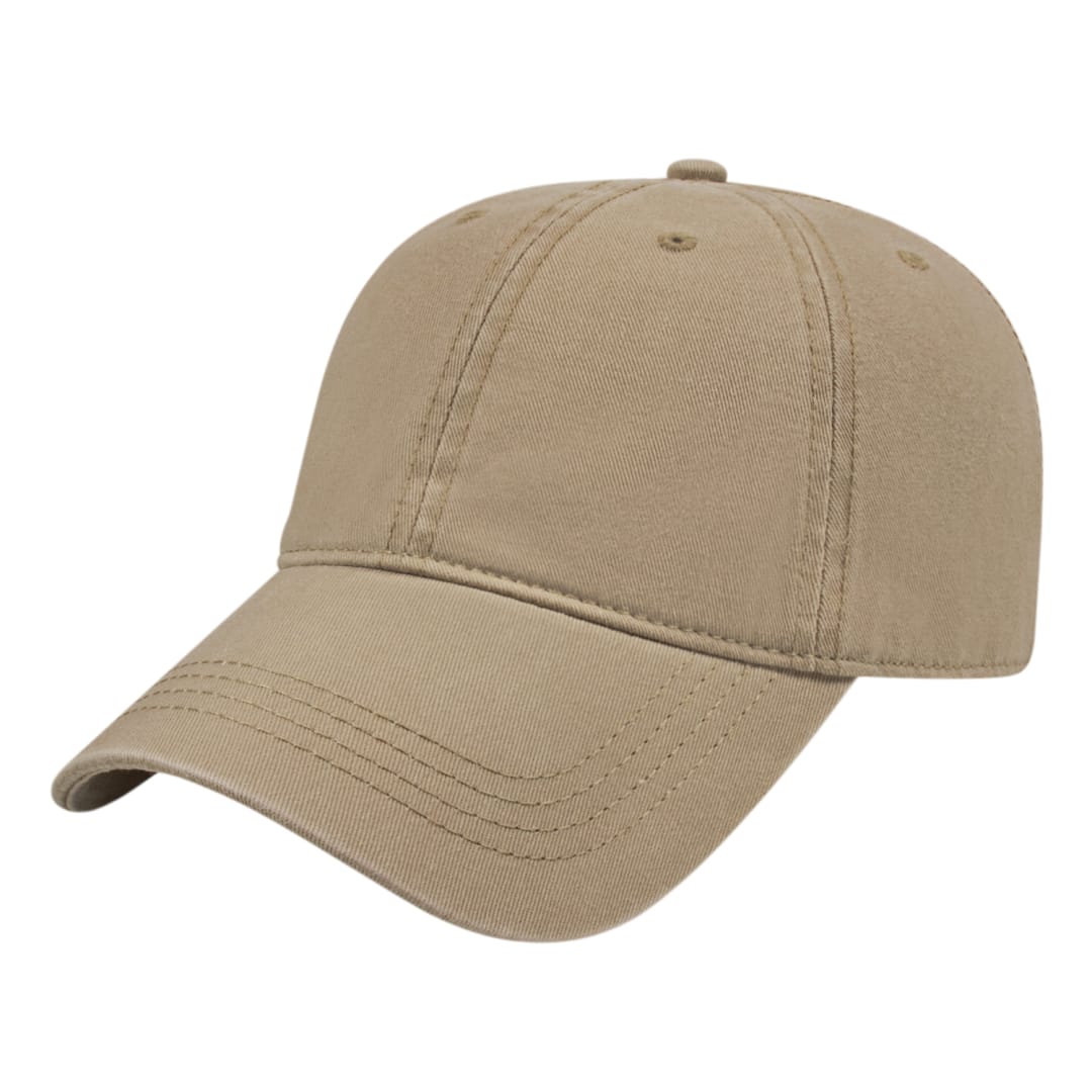 Cap America Relaxed Golf Cap 474