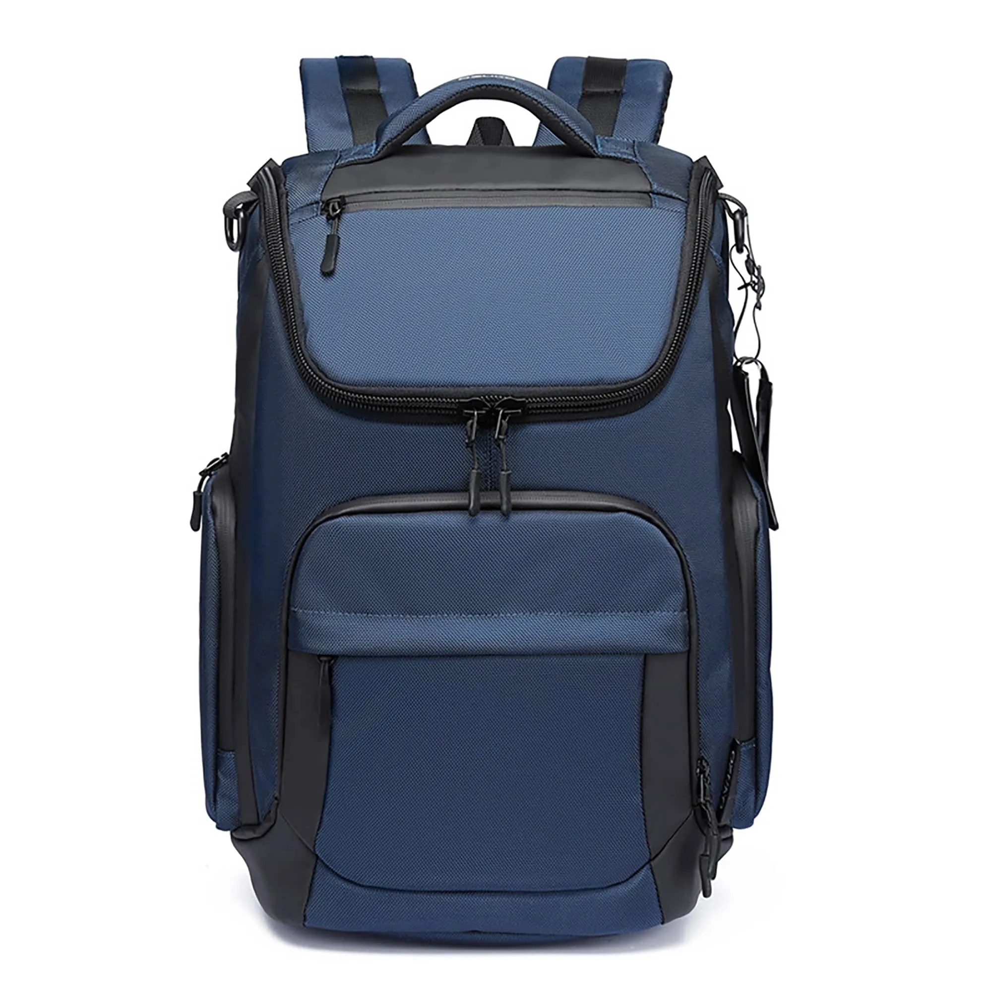 Waterproof Business Travel Backpack 5