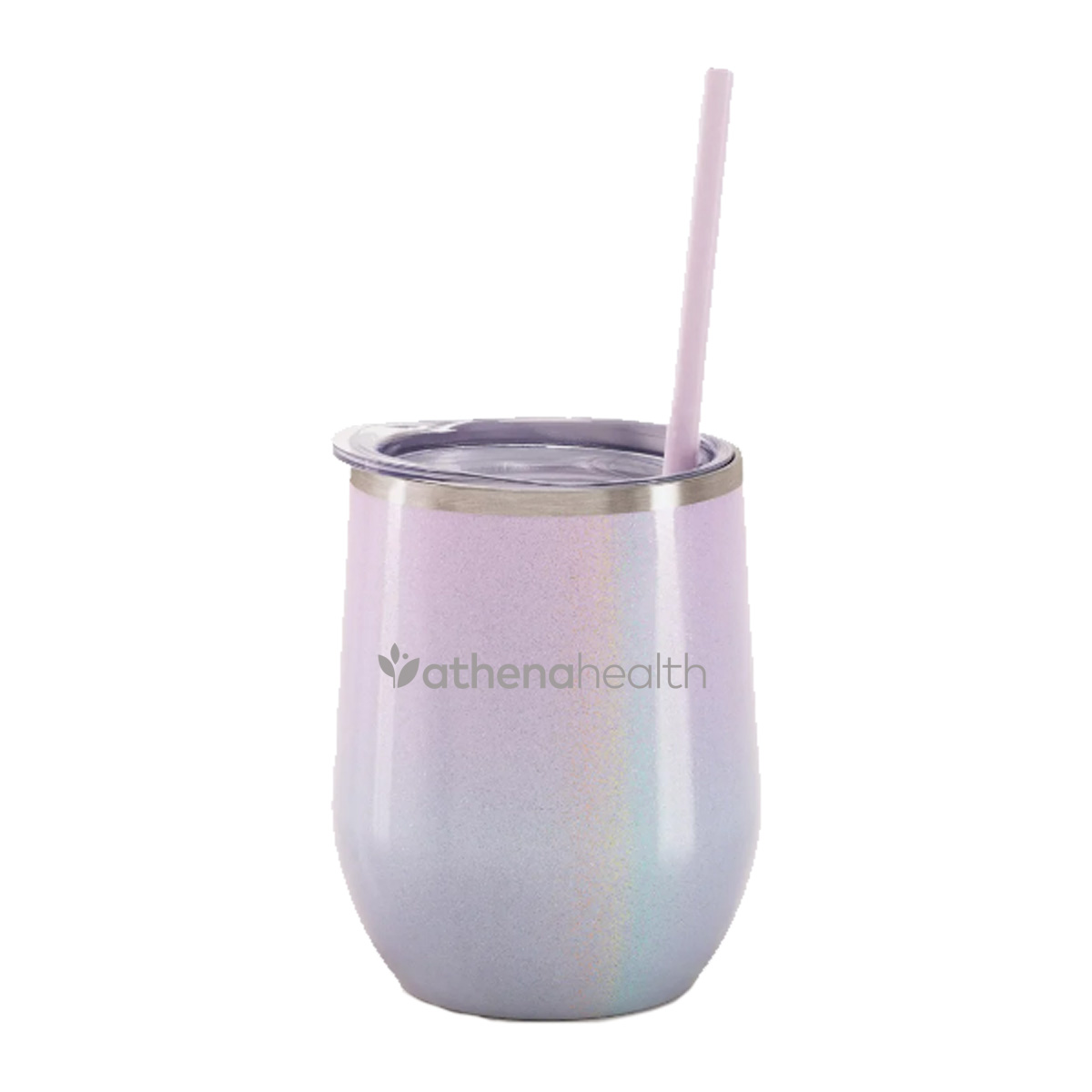 Maars 12oz Bev Stainless Steel Wine Tumbler 19