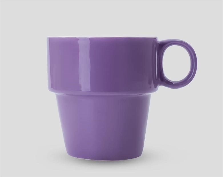 Ceramic Milky Mugs 4