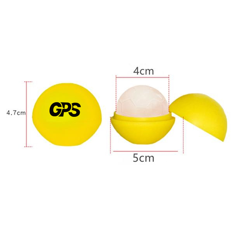 2 1/8 " Silicone Ice Hockey Mold 4
