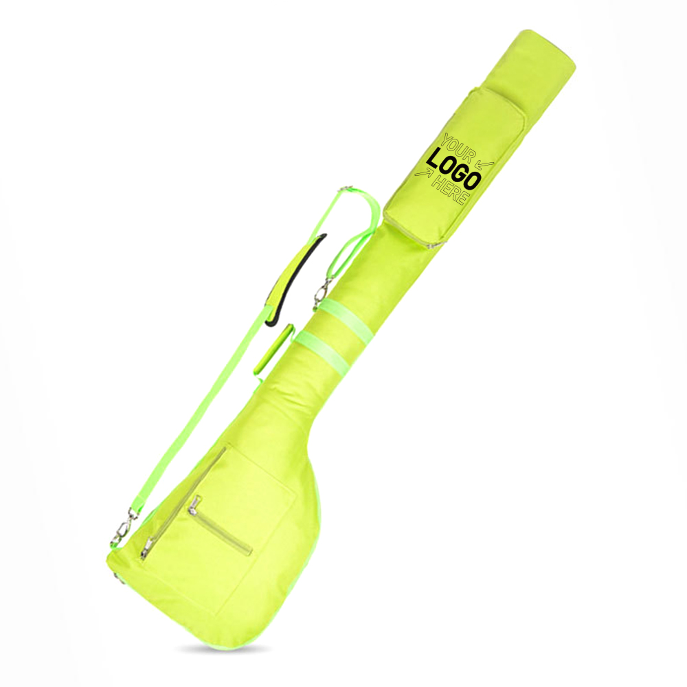 Golf Gun Folding Bag 3