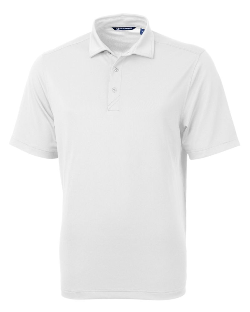 Cutter & Buck Virtue Recycled Featherlight Pique Mens Polo 52