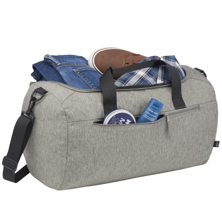 THE GOODS™ Recycled Roll Duffel 8