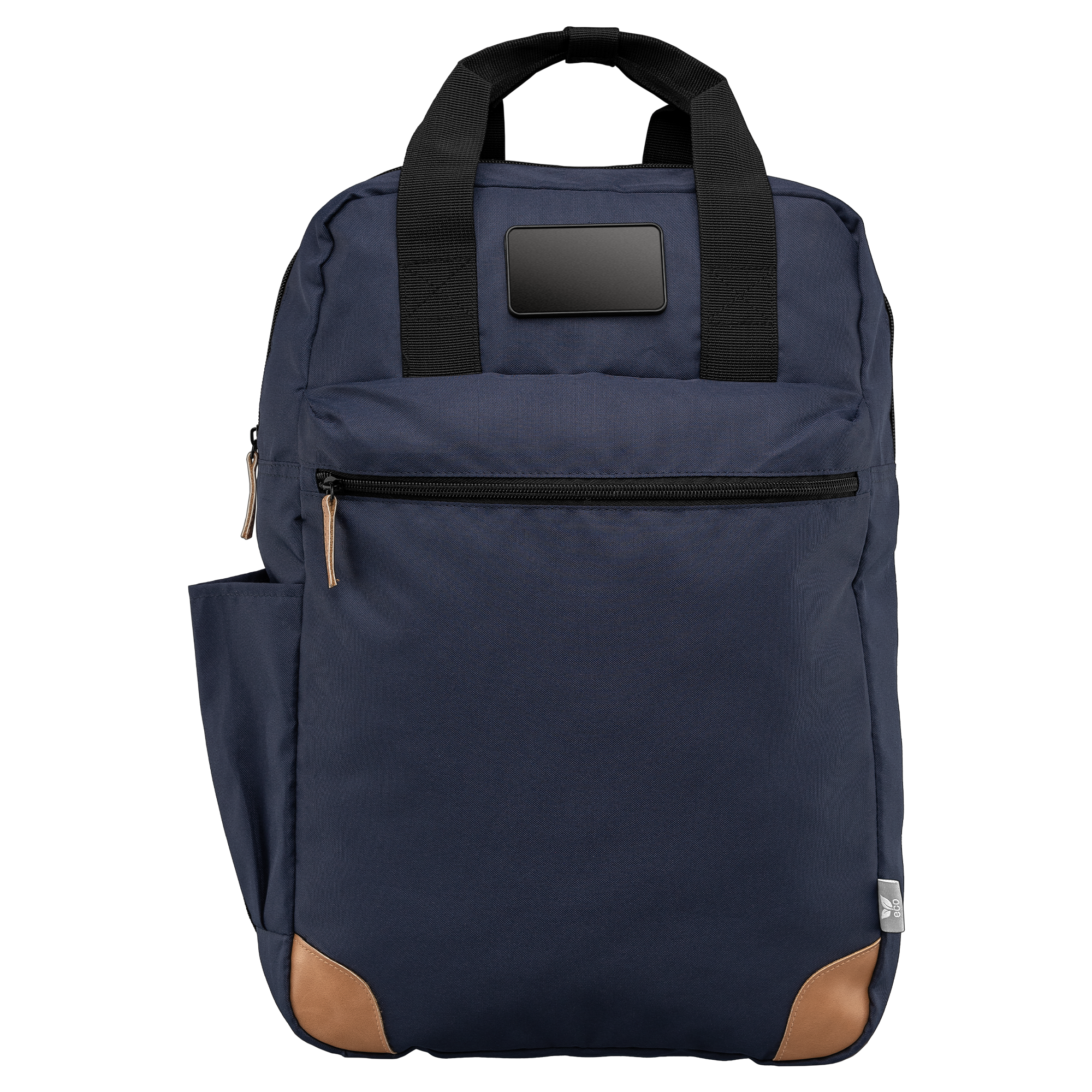 Navigator™ RPET 300D Backpack 8