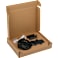 Rechargeable 100% RABS Personal LED Fan 163