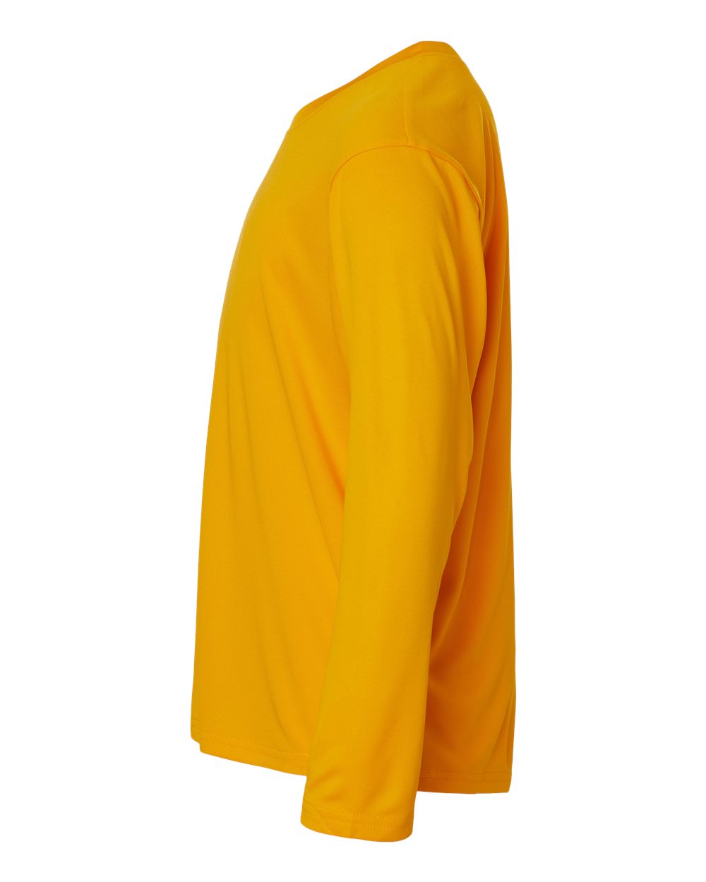 Youth Pro-Lock Performance Long Sleeve T-Shirt - 48400Y 3