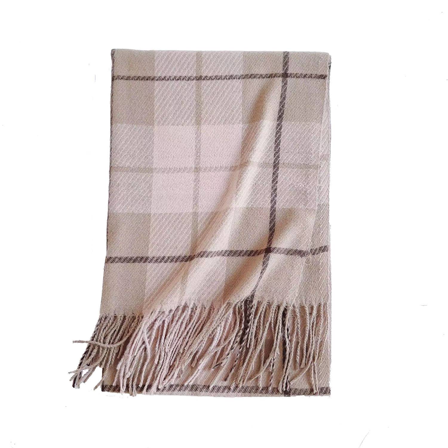 Winter Classical Fashion Scarf 5