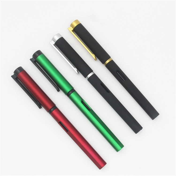 0.5mm gel link pen 1
