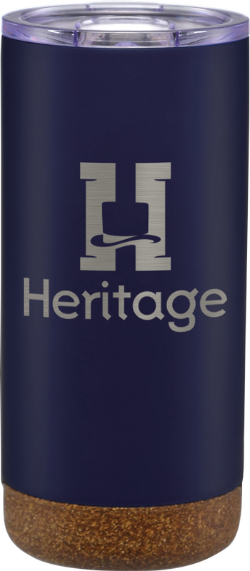 18 oz. Dax Series - Laser Etched 4
