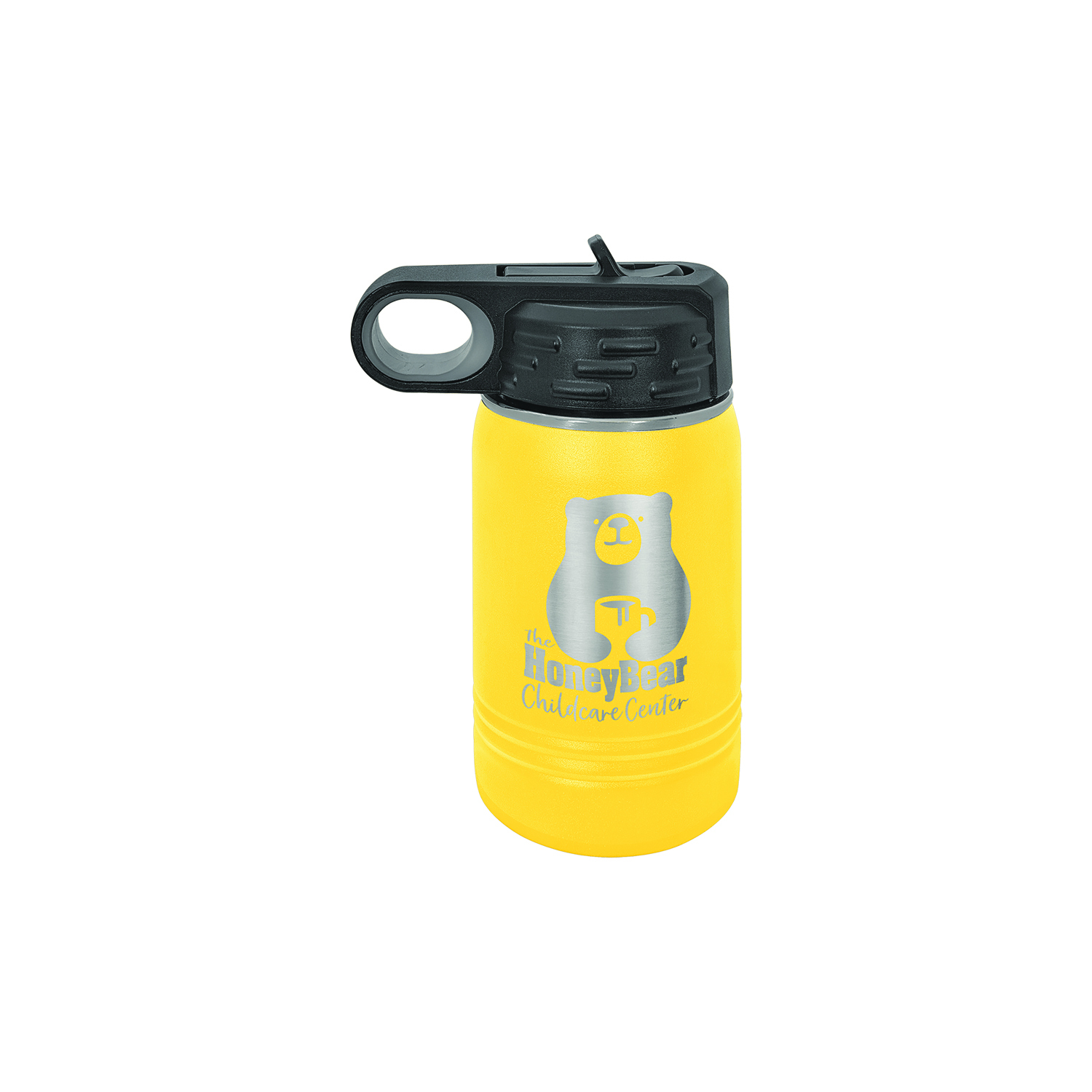 Polar Camel 12oz Stainless Steel Water Bottle 39