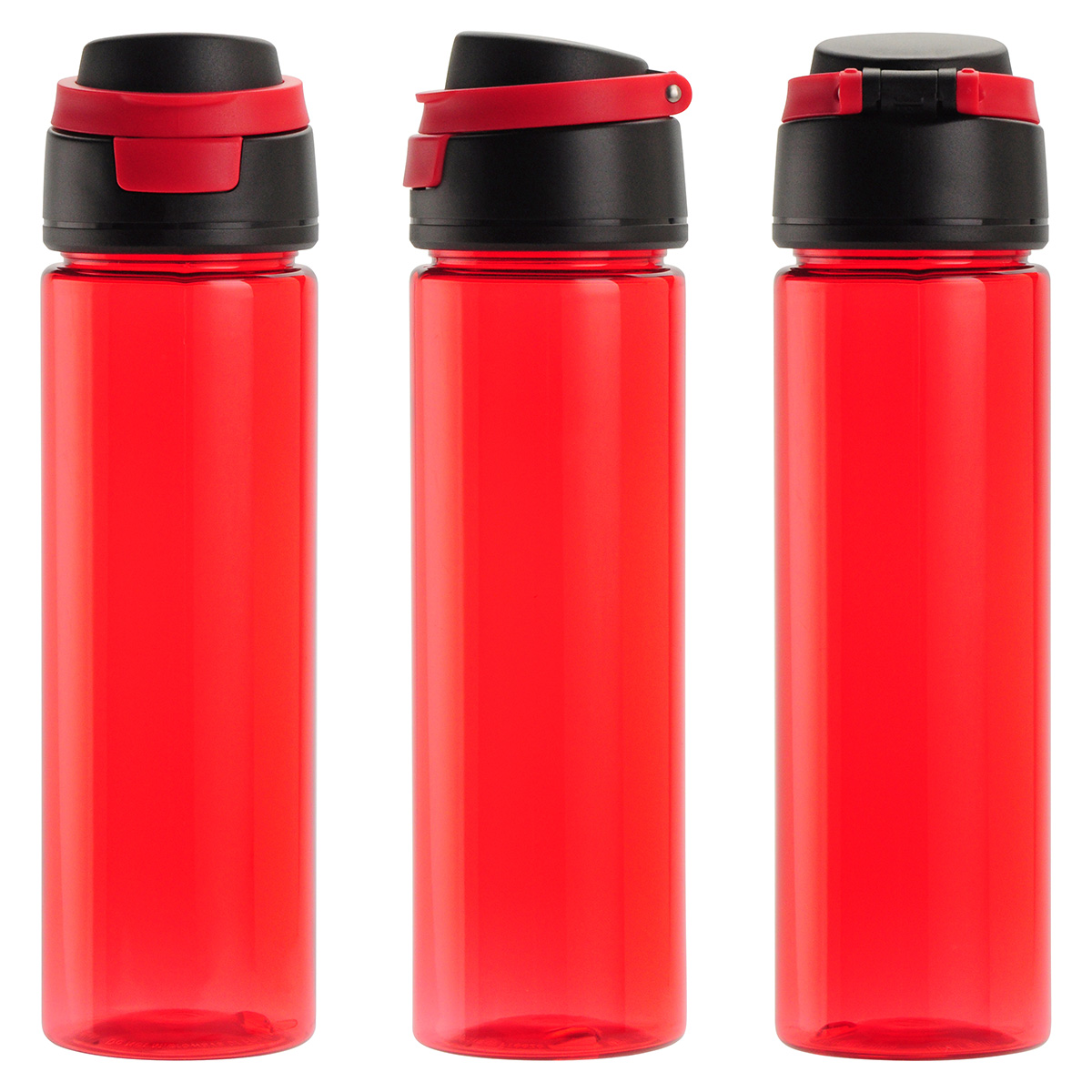 Husky 24 oz RPET Bottle 12