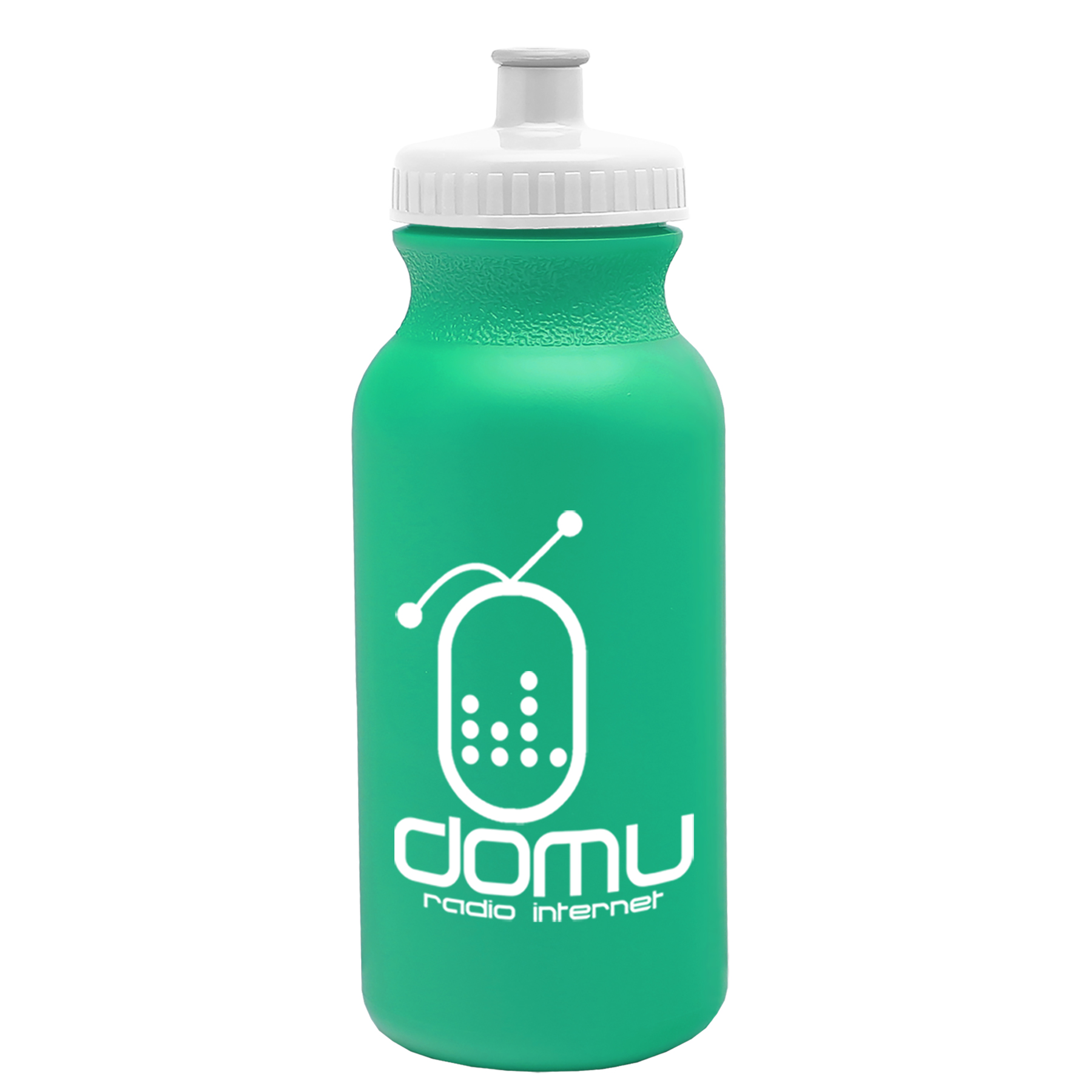 The Omni - 20 oz. Bike Bottle Colors 102