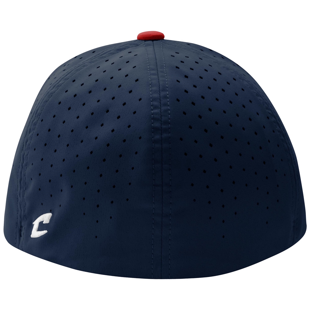 Ultima Fitted Cap 85