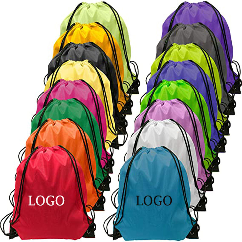 Custom Cinch Up Backpacks 2