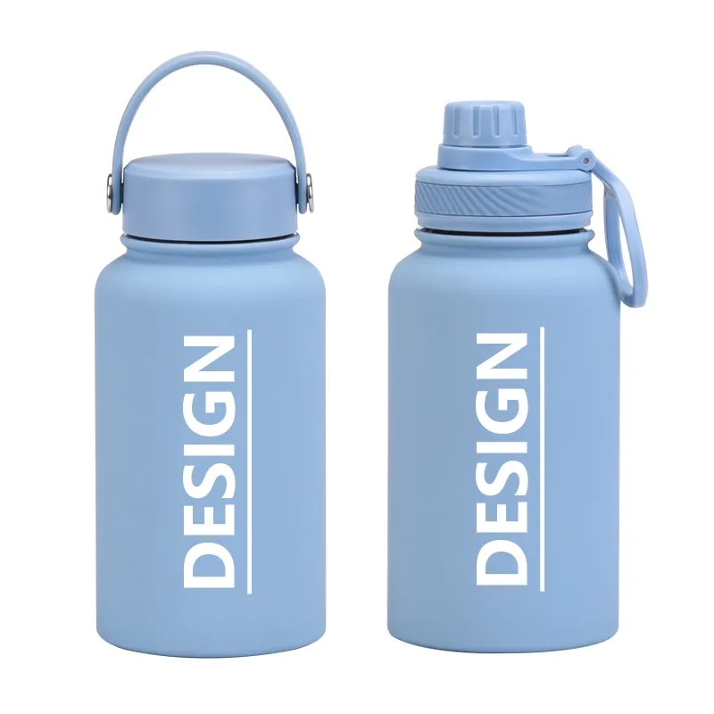 Thermal Bottle 22 oz. (650ML) 25