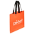 Portrait Recyclable Non-Woven Shopping Bag 3