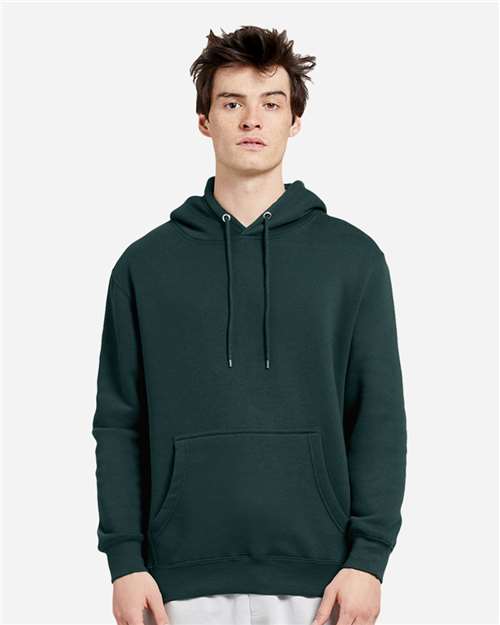 Unisex Premium Hoodie Sweatshirt - LS14001 77