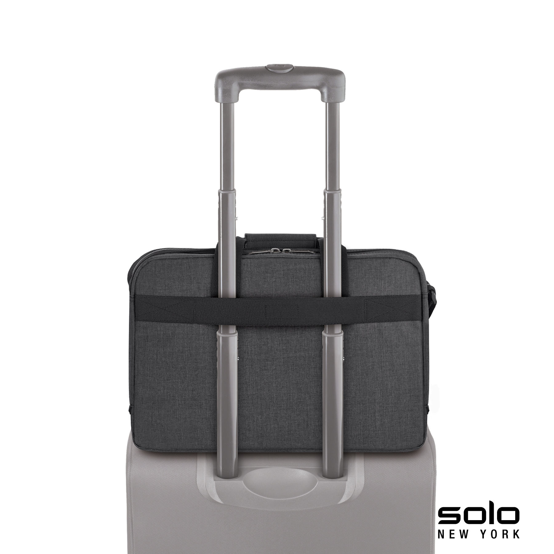 Solo New York Astor Slim Brief 10