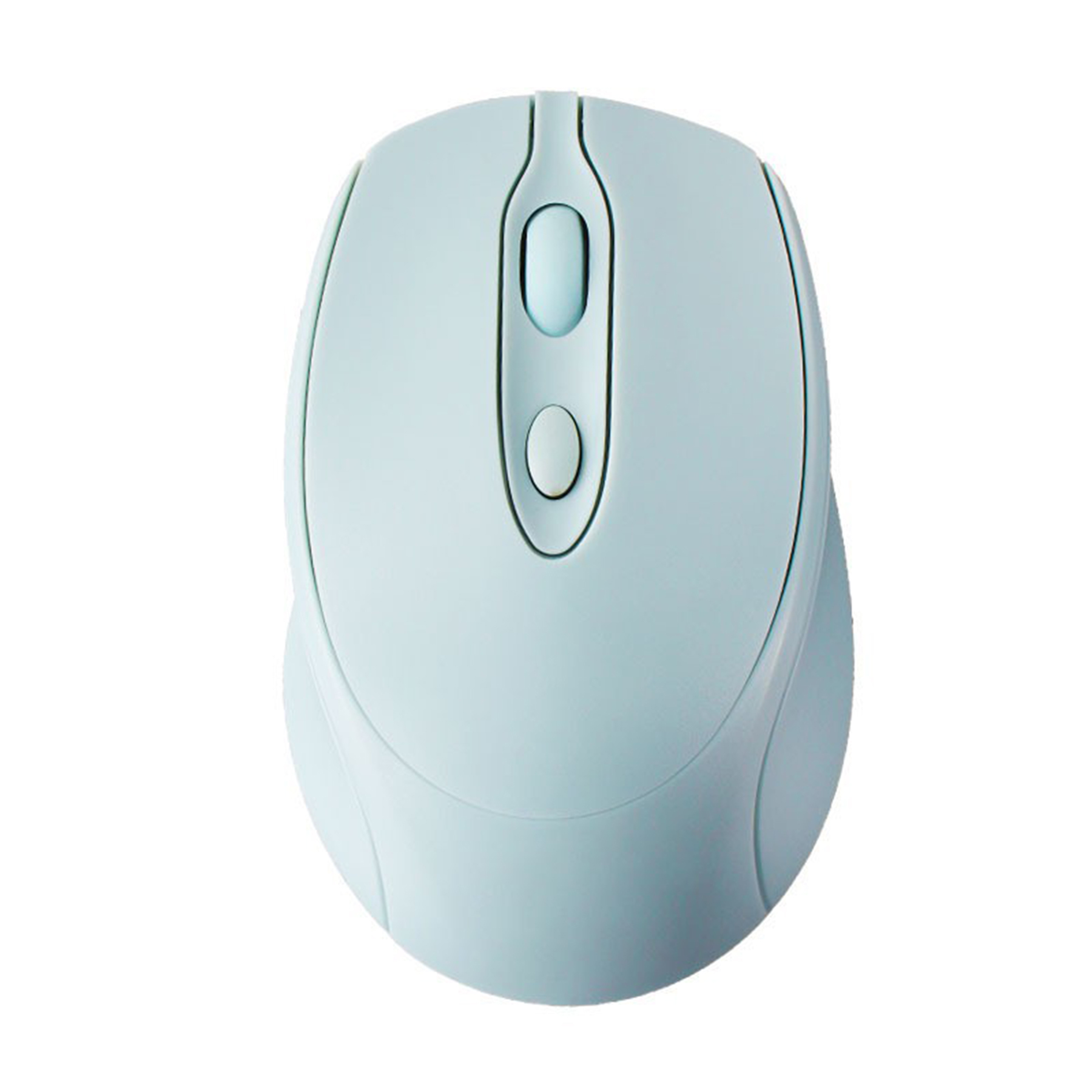 Plastic Silent Office Mouse 9