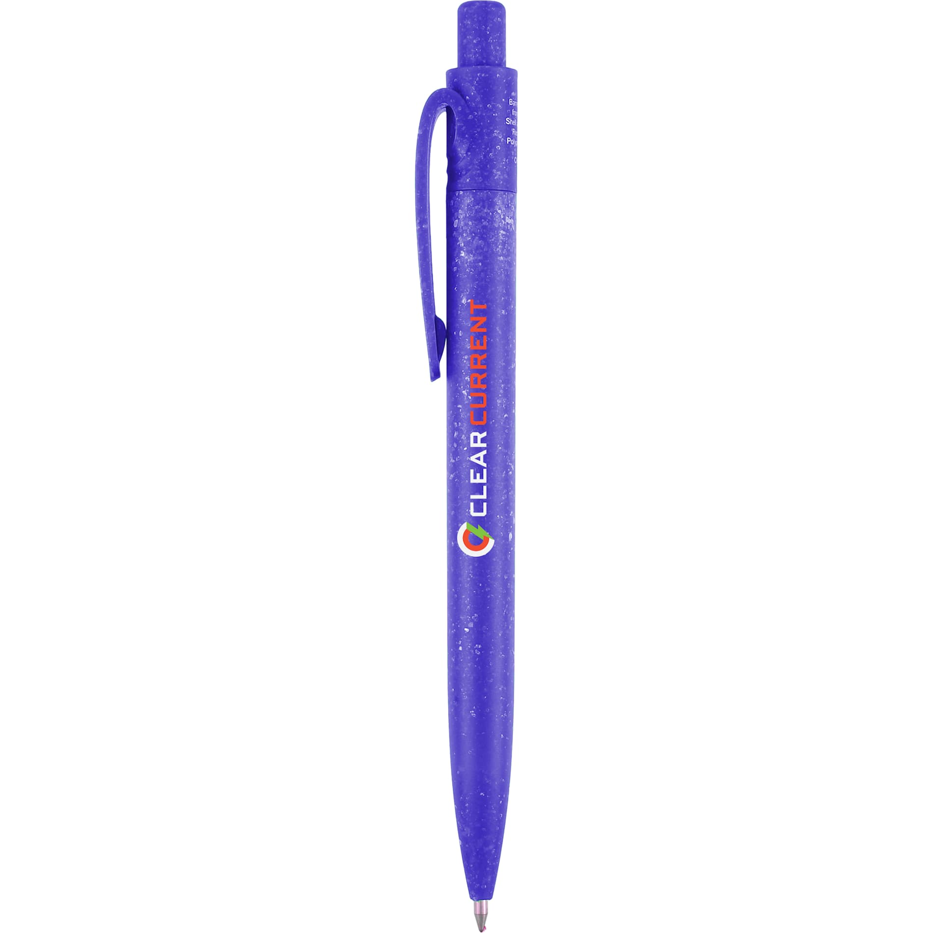 Shoreside Gel Pen 18