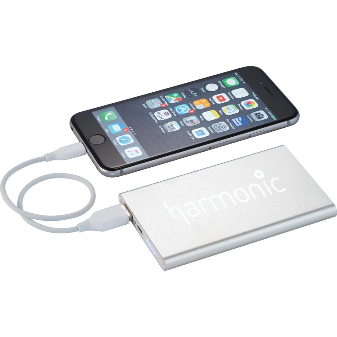 Pep 4000 mAh Power Bank 56