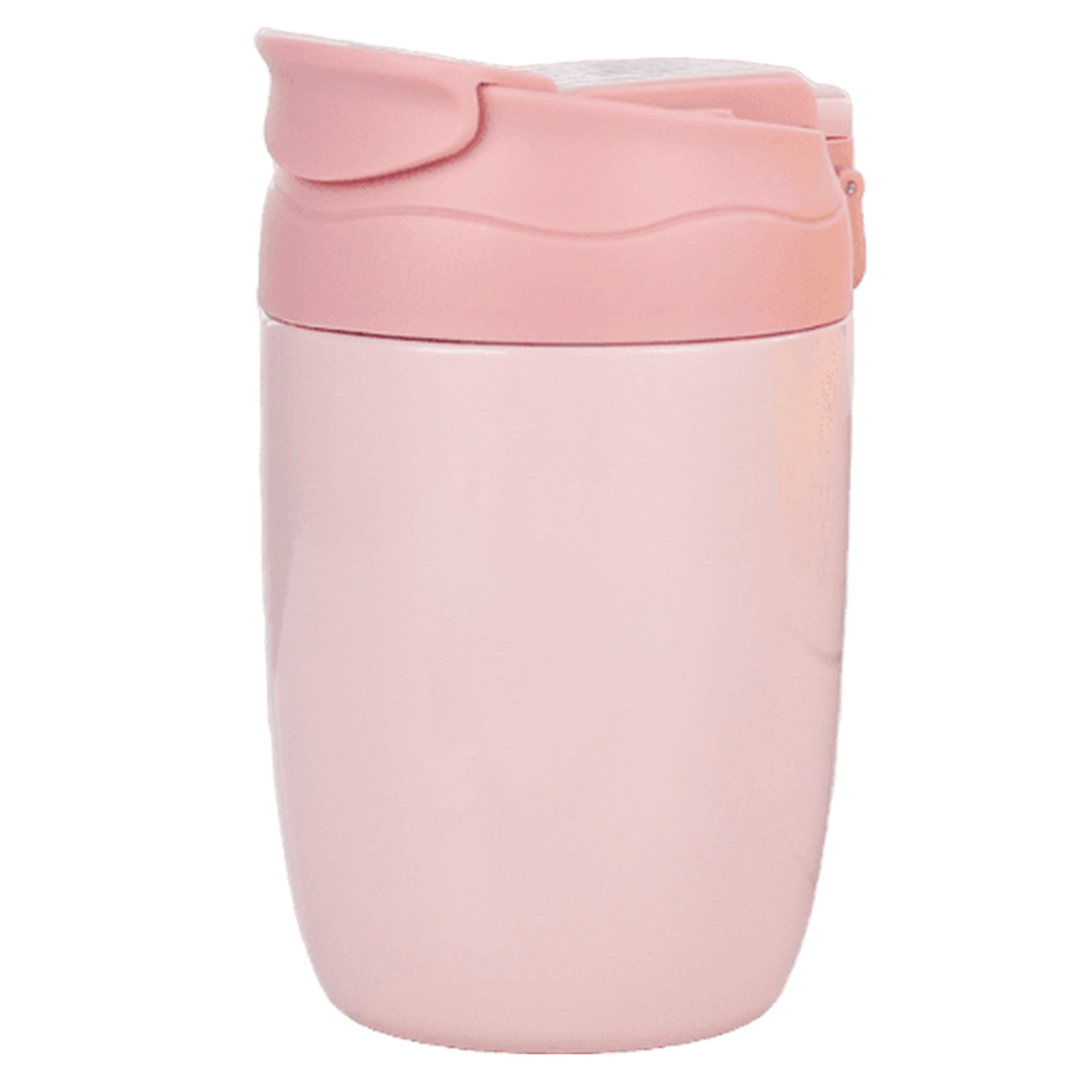 16Oz Stainless Steel Coffee Cup 5