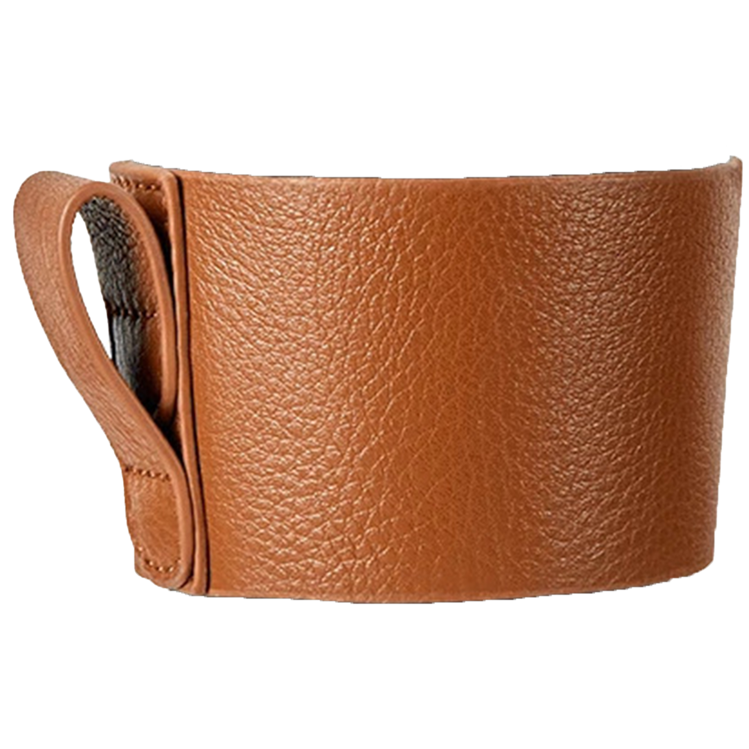 Pu Removable Insulated Cup Cover 7