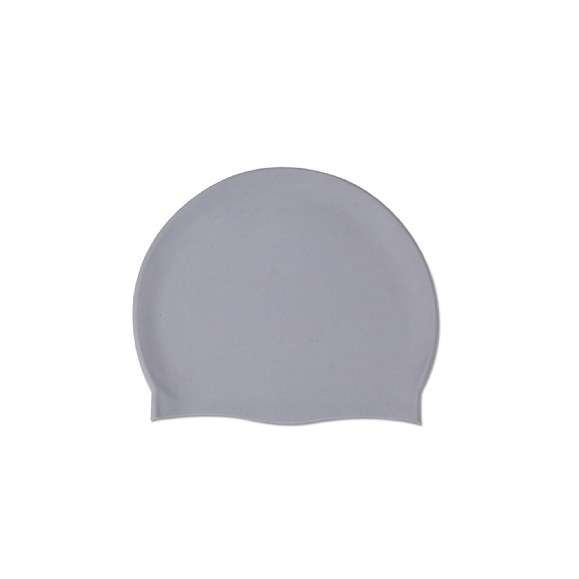 Elastic Silicone Swim Cap 9