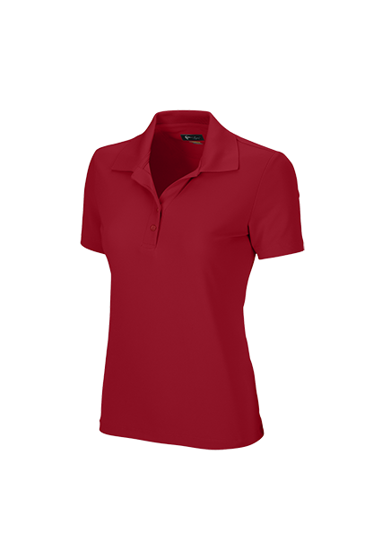 Women’s Play Dry® Performance Mesh Polo 33