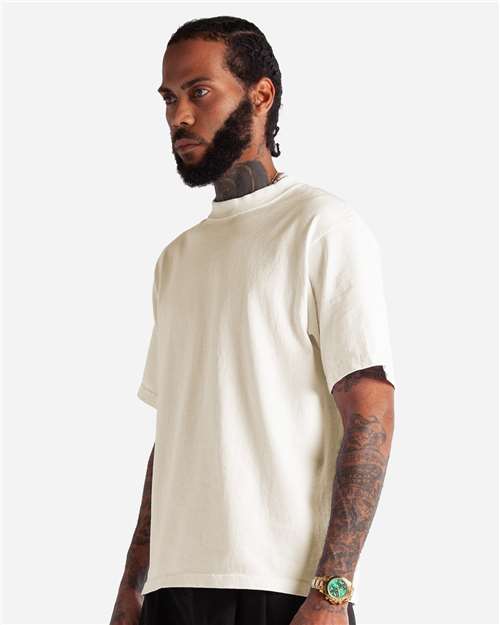 Unisex Max Heavyweight Cropped Tee - SHMCS 15