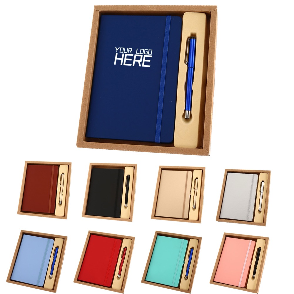 Journal Notebook 2