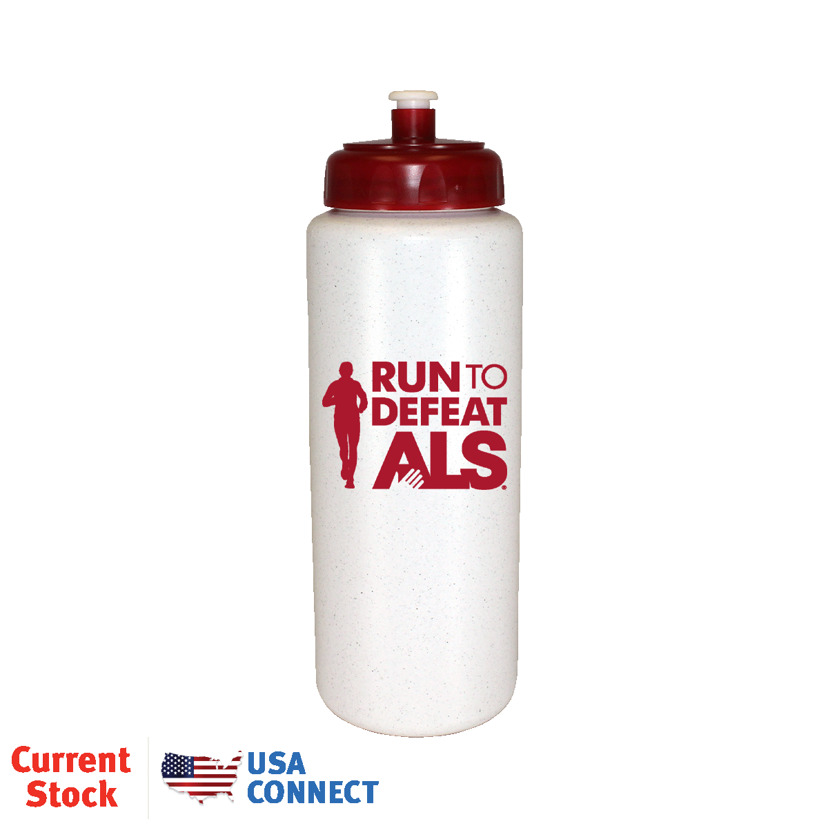 32 oz. Sports Bottle with Push 'n Pull Cap 17