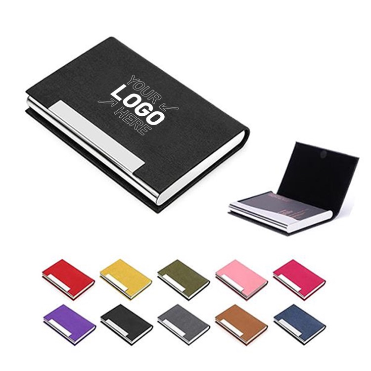 Business Card Holder 2