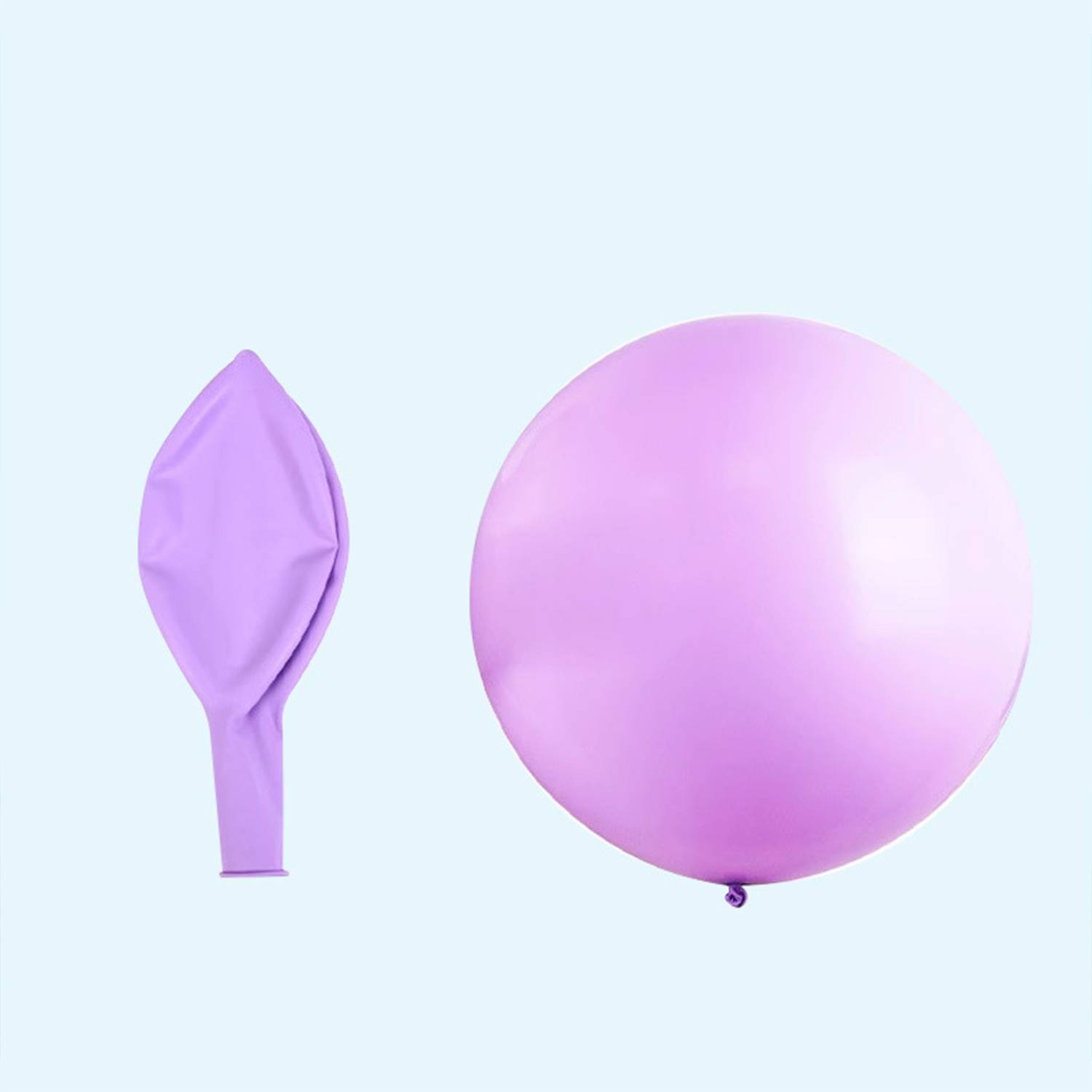 36" Oversized Decorative Balloon 4