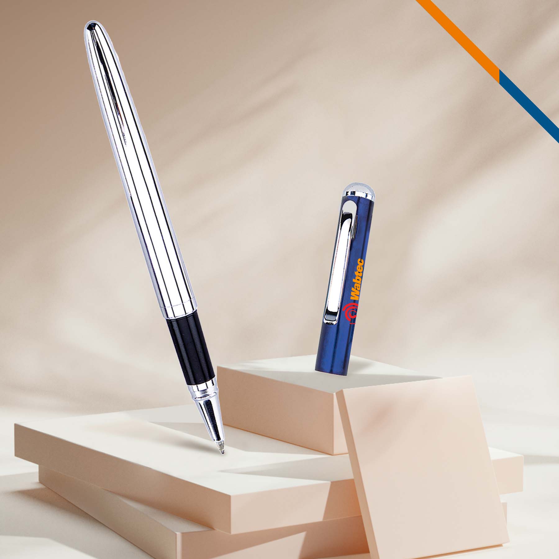 Natel Metal Pen 12