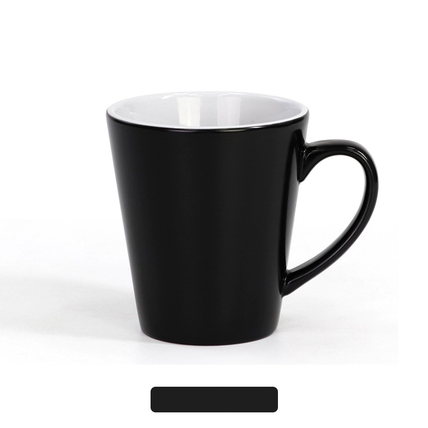 12 oz. Color Changing Ceramic Mug 8