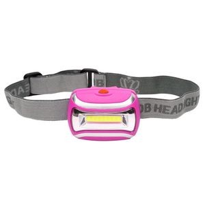 Compact LED Inspection Light For Oral And Ear Checks With Clip 16