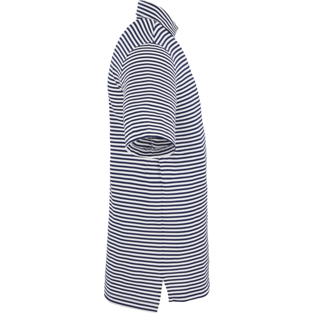 STITCH® Atlantic Stripe Polo Shirt - Men's 3