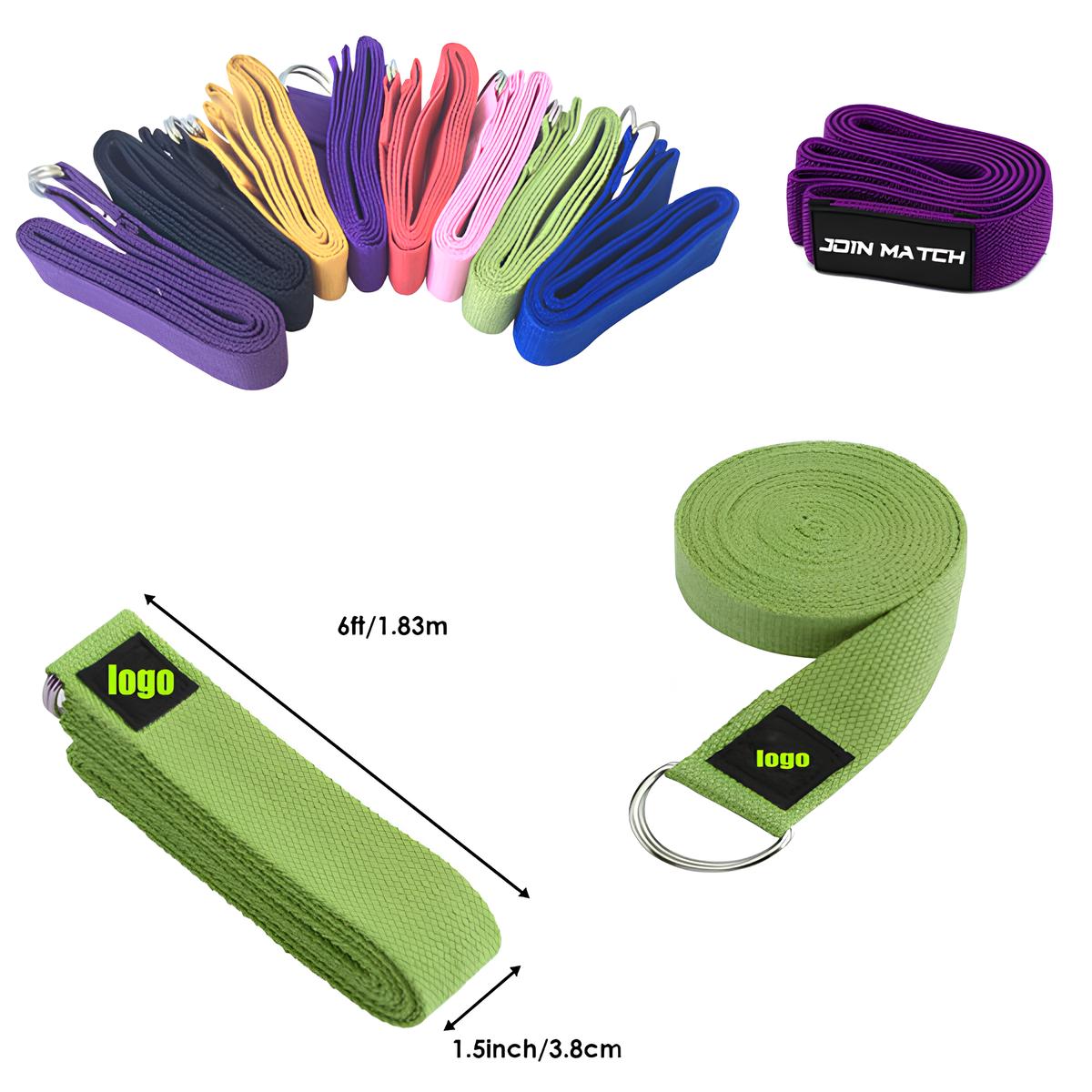 Yoga Stretch Band 1