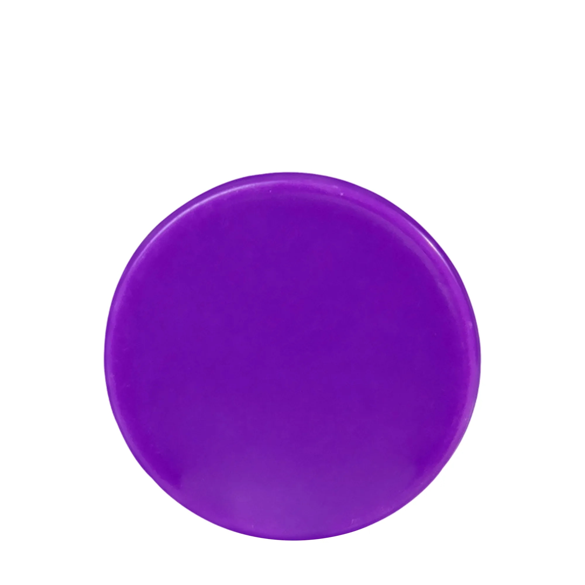 Plastic Token Coin 1.46 Inch for Games and Rewards 3