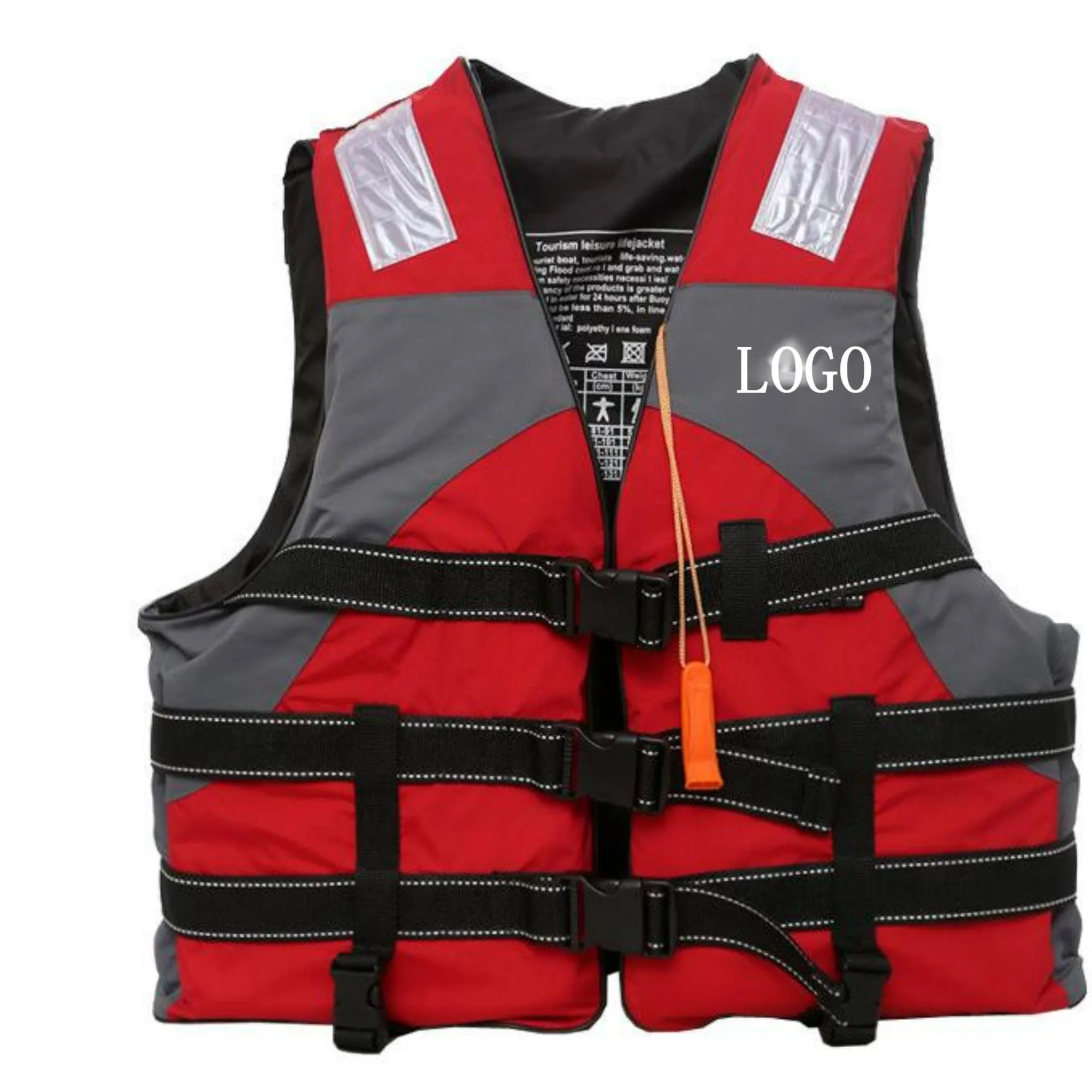 Life Jacket & Vest For Adult 2