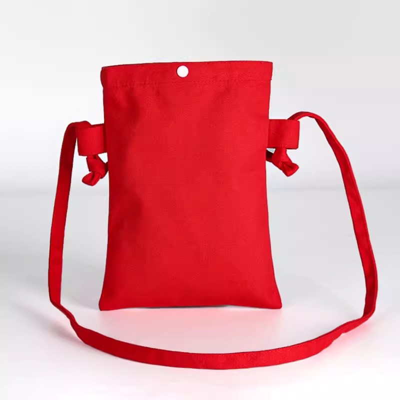 Canvas Shoulder Bag 7