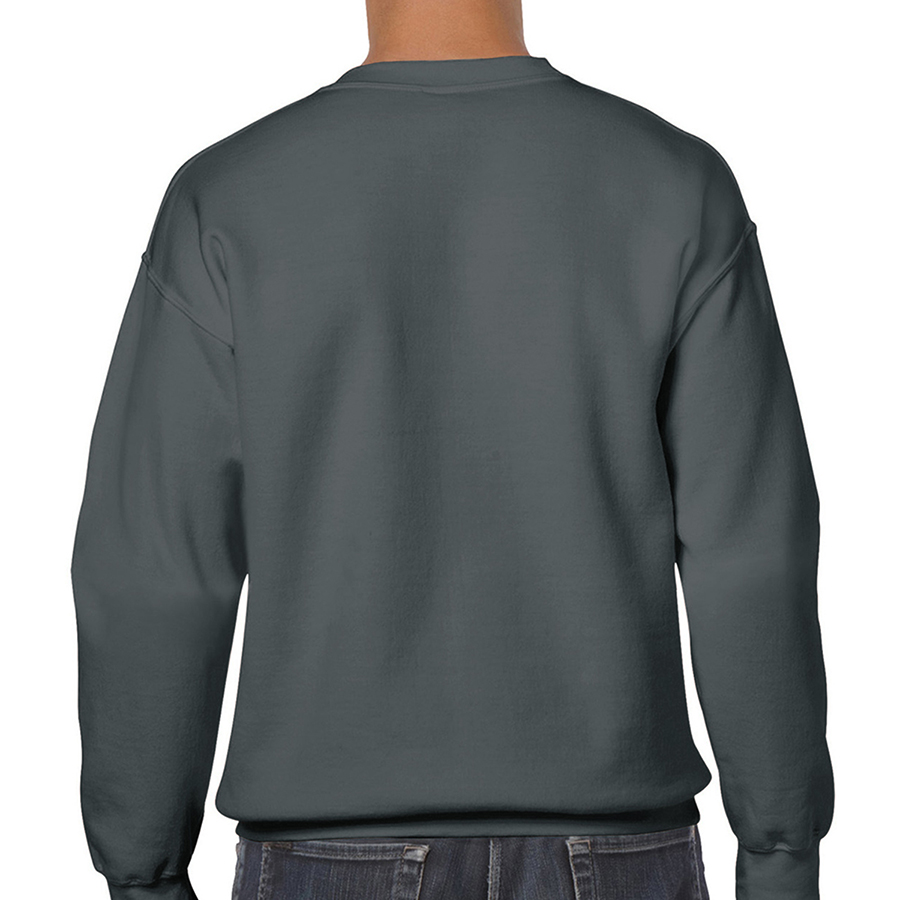 Gildan Heavy Blend Adult Crewneck Sweatshirt 27