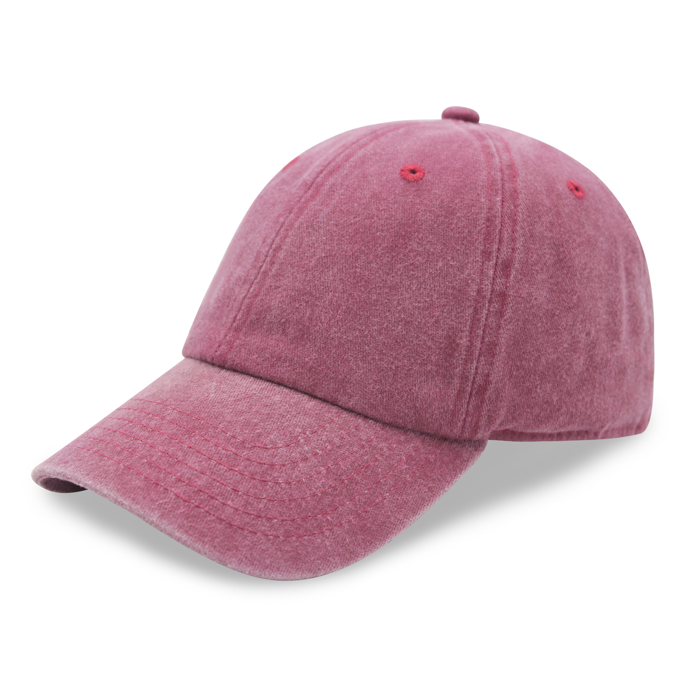 Relaxed Golf Pigment Dyed Dad Cap