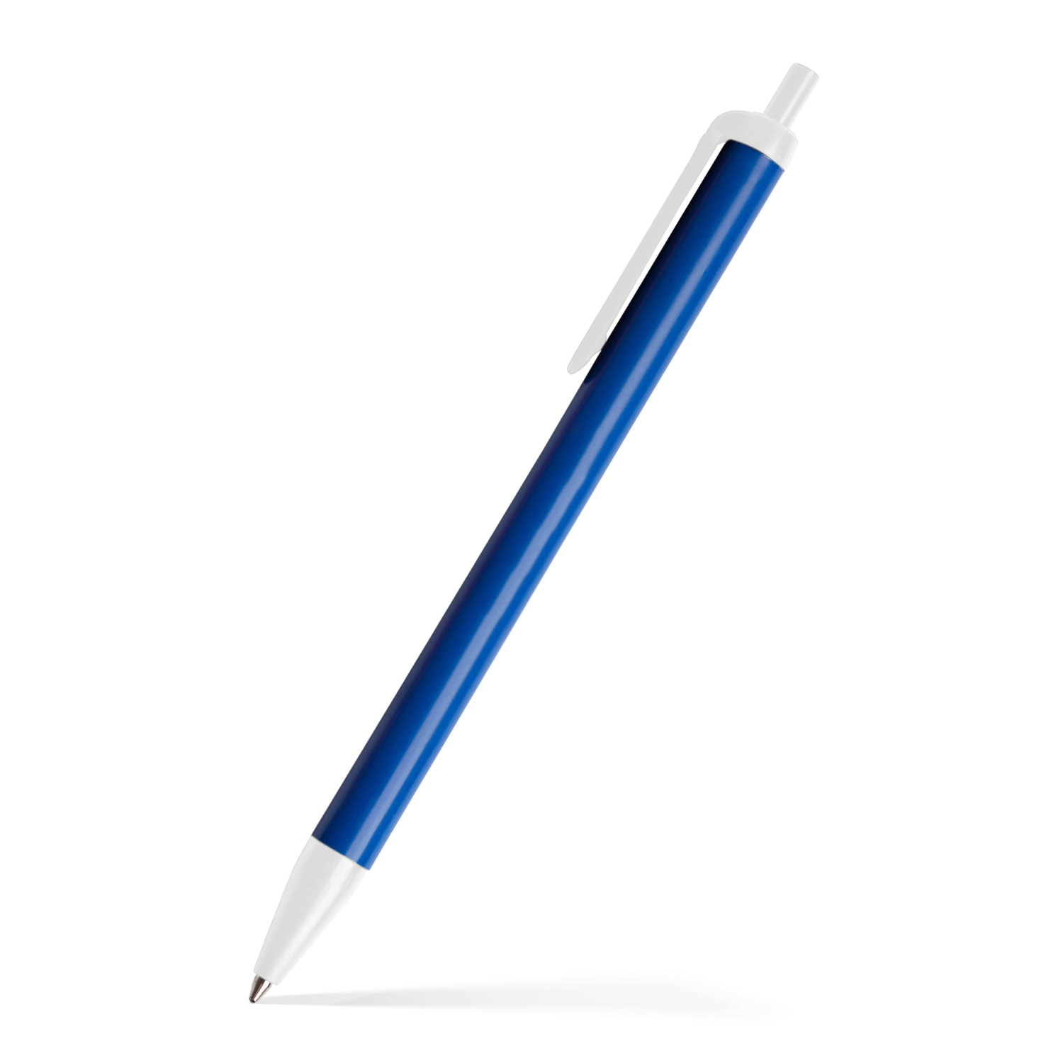 Clicker Click Pen - USA Made 4