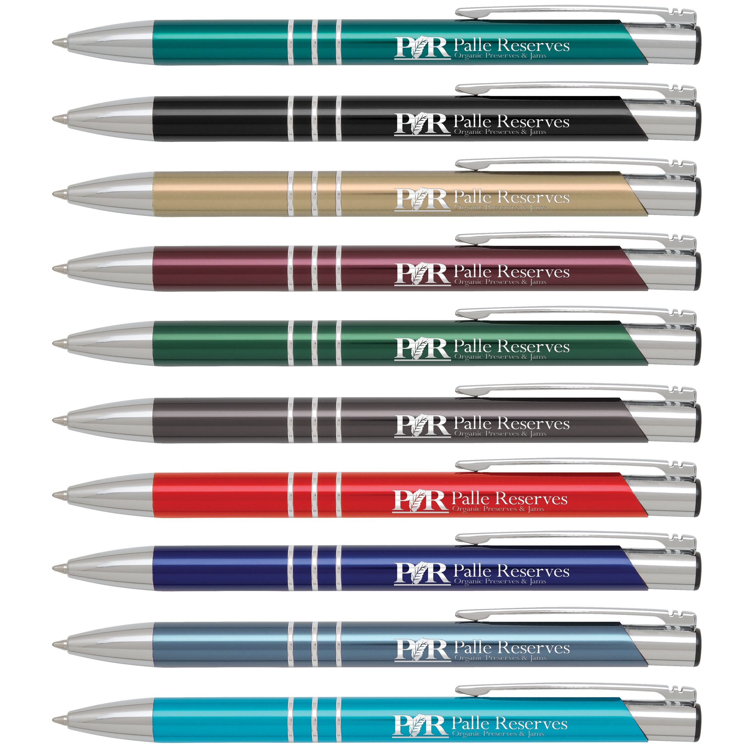 Delane® Pen 8
