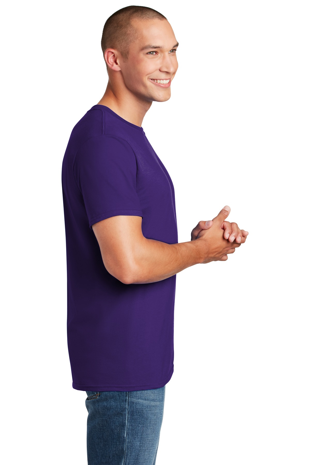 Gildan® Softstyle T-Shirt 323