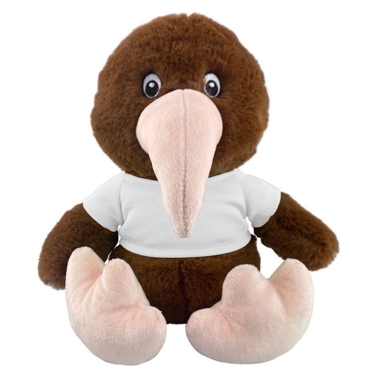 Kiwi Plush 9