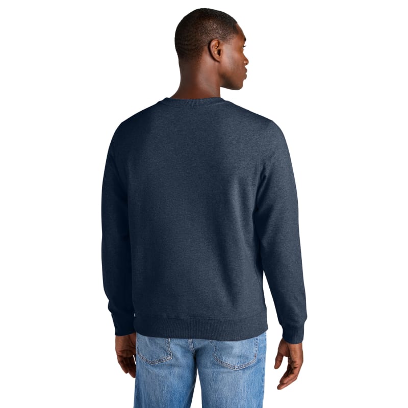District Re-Fleece Crew 32